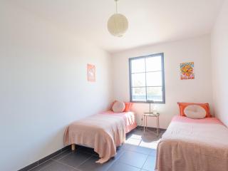 Maison Angoulins: 6 Pers, Mer à 150m, WIFI, Terrasse, Équipée Bébé - FR-1-535-45 - Angoulins-sur-Mer - 3