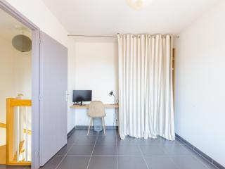 Maison Angoulins: 6 Pers, Mer à 150m, WIFI, Terrasse, Équipée Bébé - FR-1-535-45 - Angoulins-sur-Mer - 1