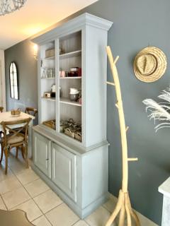 Le Jardin de Lau - Aubignan - 1