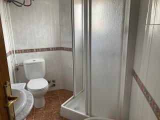 La Casa de Paco el Ventero Los Bolillos - Almócita - 2