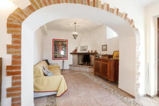 Villa with Sea View - Cupra Marittima - Private Pool - Cupra Marittima - 2