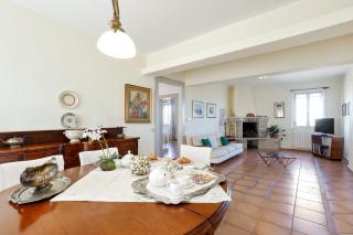 Villa with Sea View - Cupra Marittima - Private Pool - Cupra Marittima - 1