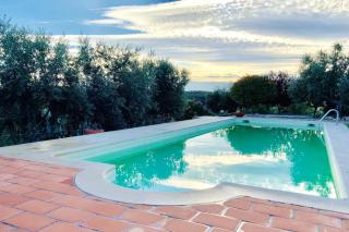 Charming villa in Casais de São Brás - Casais de São Brás - 8