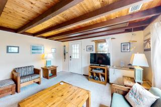 Beach Barn 261 - Avon - 8
