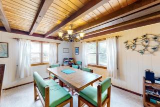 Beach Barn 261 - Avon - 6