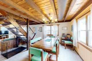 Beach Barn 261 - Avon - 5