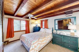 Beach Barn 261 - Avon - 3