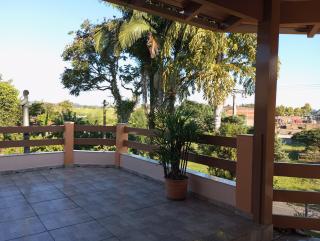 Pareci Novo Se hóspede na cidade das flores - 1