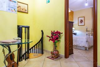 Chic Apartment in Barletta - Sunny Terrace - Barletta - 5