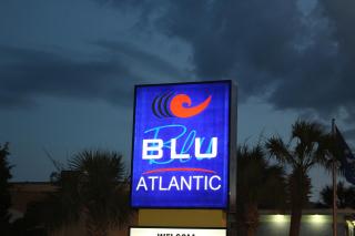 Blu Atlantic Hotel & Suites - Myrtle Beach - 4