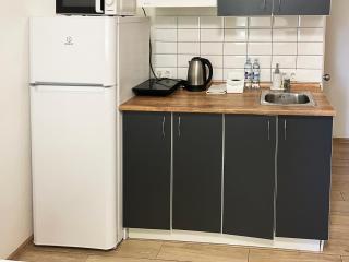 Апартаменти MYFREEDOM поруч із метро Академмістечко - 2