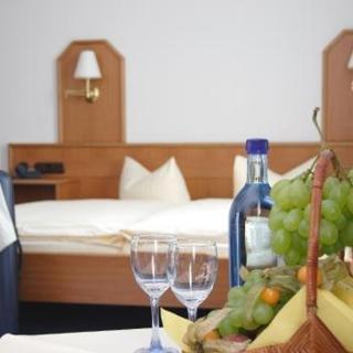 Akzent Hotel Residence Bautzen - Bautzen - 3