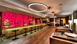 Small Luxury Hotel Wellnesshotel Golfpanorama - Lipperswil - 1