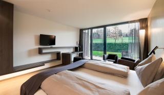 Wellnesshotel Golfpanorama - Lipperswil - 5