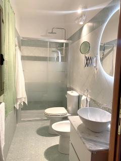Charming apartment in Lido di Noto with fenced garden - 1
