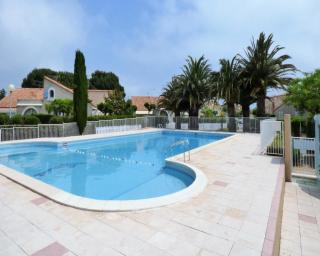 maison Valras Plage - Résidence Lou Portalou - Valras-Plage - 3