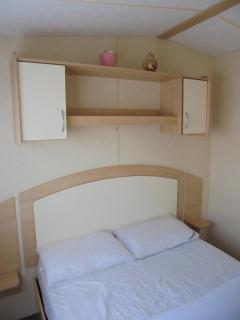 Coastfields Vista II 6 Berth, Heated Free Wifi - Lincolnshire - 4