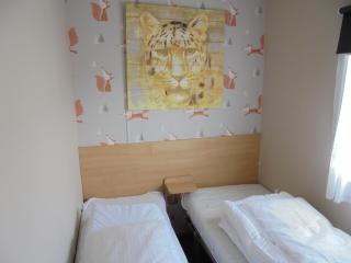 Coastfields Vista II 6 Berth, Heated Free Wifi - Lincolnshire - 2