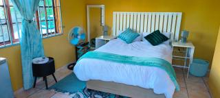 The Homestead Richardsbay - Richardsbaai - 1