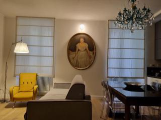 A casa di Marisa - Roma - 5