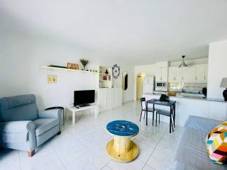 Comfy home with large terrace five minutes from ocean - Los Cristianos - 4