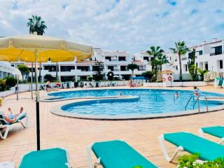 Comfy home with large terrace five minutes from ocean - Los Cristianos - 9