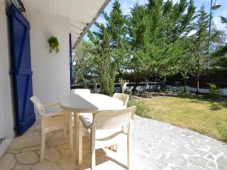 Maison 4 pièces au centre de La Palmyre - 2 chambres, animaux admis - FR-1-705-34 - 1