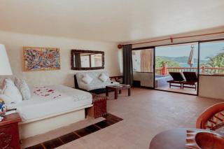 Hotel Aura del Mar - Zihuatanejo - 5