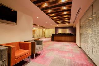 Camino Real Pedregal Mexico - 2