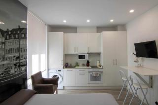 Suite copenhague - León - 5