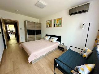 Royal Bay Аpartment Sylvia - Sveti Vlas - 6