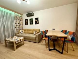 Royal Bay Аpartment Sylvia - Sveti Vlas - 3