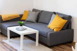 Apartment Świętojańska Riviera - 6