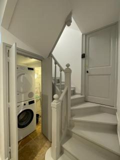 Petite chambre aménagée avec cuisine St Louis 3 - La Rochelle - 1