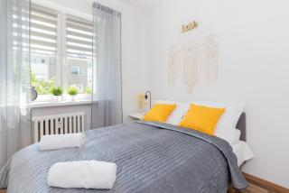 Apartment Świętojańska Riviera - 2