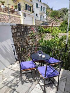 ARITI HOLIDAY APARTMENT - Vathi - 4