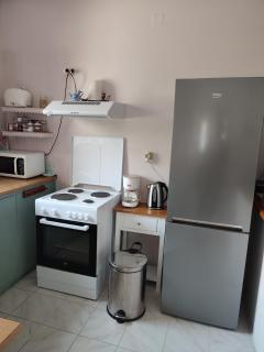 ARITI HOLIDAY APARTMENT - 7