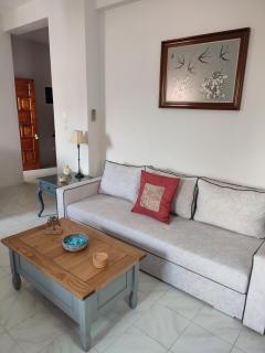ARITI HOLIDAY APARTMENT - Vathi - 8