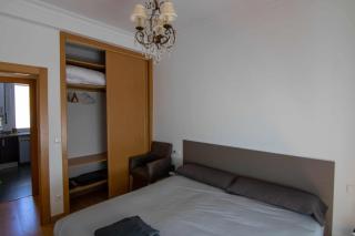 Apartamento Londres - León - 3