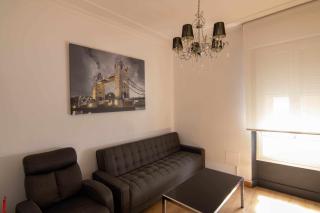 Apartamento Londres - León - 1
