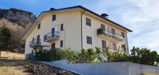 Cozy apartment in Pizzoferrato 55 m² with mountain view - Pizzoferrato - 8