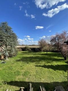 Gilberts End Farm - 7