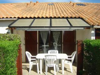 Maison 29m² avec piscine, cour et parking à Notre-Dame-de-Monts près des plages - 4 personnes - FR-1-540-209 - Notre-Dame-de-Monts - 5