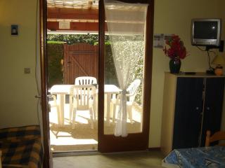 Maison 29m² avec piscine, cour et parking à Notre-Dame-de-Monts près des plages - 4 personnes - FR-1-540-209 - Notre-Dame-de-Monts - 4