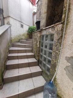 Spacious Apartment in Pula - 2