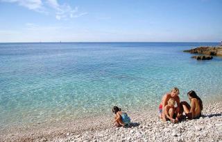 Spacious Apartment in Pula - Pula - 1