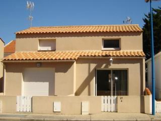 Maison avec Terrasse Proche Plage - Notre-Dame-de-Monts, 4 Pers. - FR-1-540-225 - Notre-Dame-de-Monts - 0