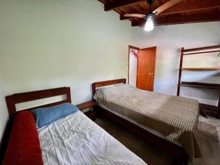 Casa a 3 min andando da Praia de Paúba com WIFI top - São Sebastião - 6