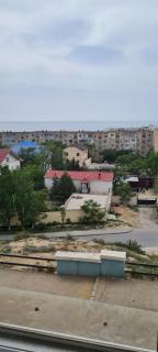 14-38 вид на море лучший район - Aqtau - 1
