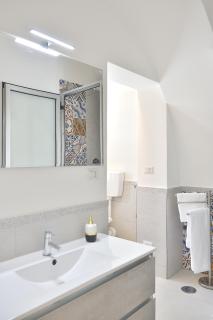 Bright Apartment in Minori, 67 sq.m, Near Beaches - Minori - 2